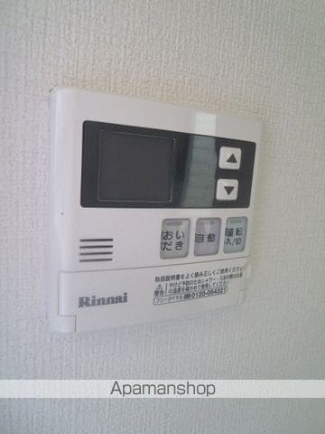 コーポラス杉山Vの内装写真