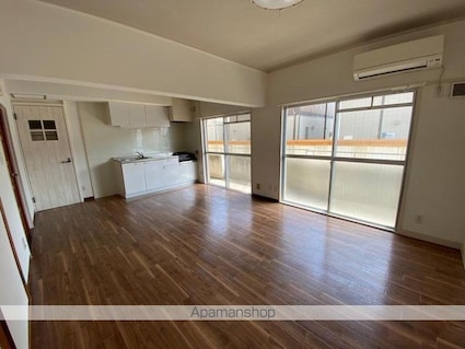 ピュアハイツ[2LDK/67.19m2]のリビング・居間