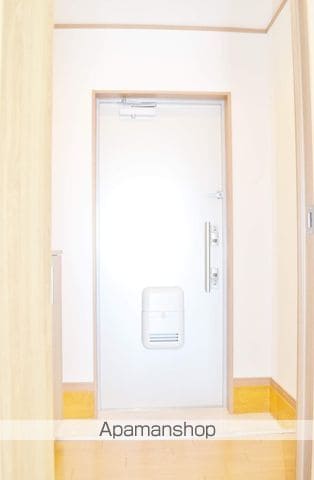 サーク羽倉崎の内装写真