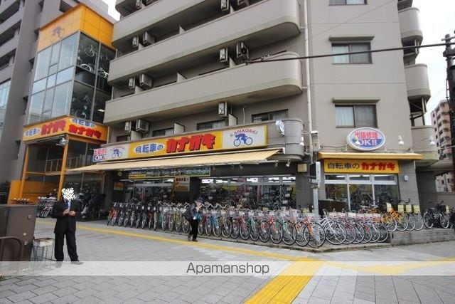 コーポ西原の周辺写真