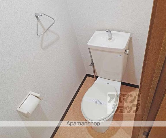 ACメゾン藤ノ森の内装写真