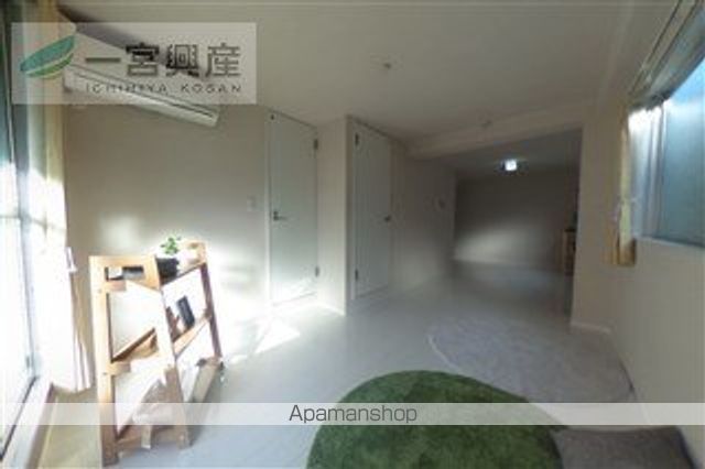 ピカデリーサーカスの内装写真