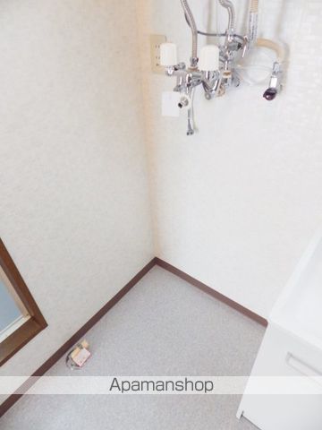 LIBEA MATOBAの内装写真