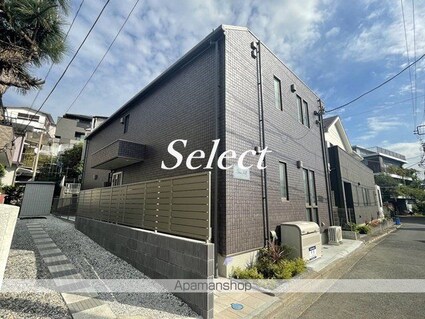 ＳｔｏｎｅＨｉｌｌ（ストーンヒル）[1LDK/36.21m2]の外観1