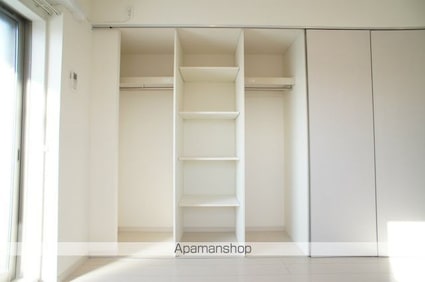 リブリ・レガーロ[1K/27.53m2]の収納