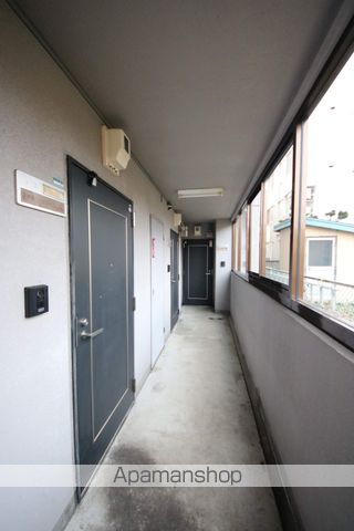 オークハイツ南郷のその他写真