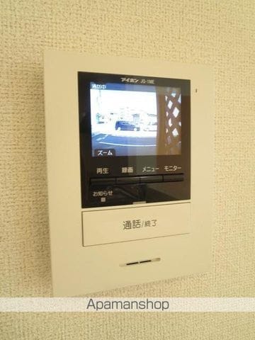 ルーベル論田Cの内装写真