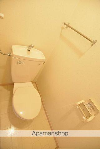 LEE SPACE 36の内装写真
