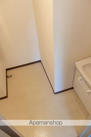 ALLEZ麻生の内装写真