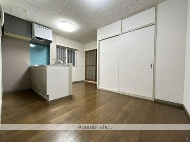 メゾンド紫香の内装写真