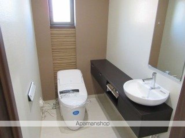 ヒルズレジデンシャルDの内装写真