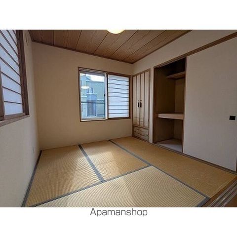 千歳線 北広島駅 徒歩20分 1階建 築18年の内装写真