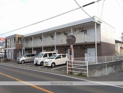 香川県高松市川島東町[1K/23.18m2]の外観2