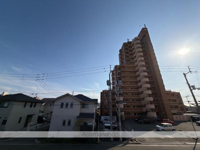 フォルテシモ木太 A・B棟の内装写真