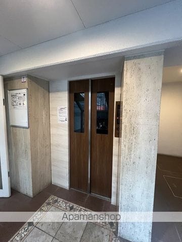 CITYCOURTHIGASHIOGIMACHIのその他写真