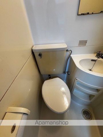 ホワイトコートカヤの内装写真
