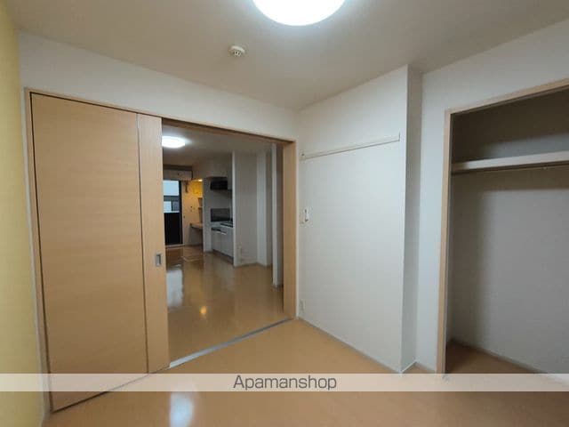 サーレ・内本町の内装写真