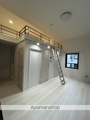 EMIREAの内装写真
