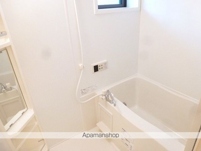 クレールヒルズ Aの内装写真