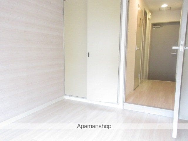 ウエストウッドIIの内装写真