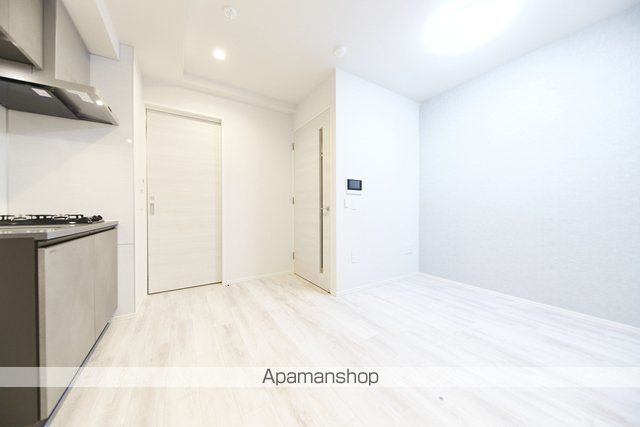 BCNレジデンス八丁堀の内装写真