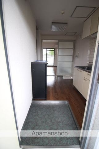 コーポBEEHOUSEの内装写真