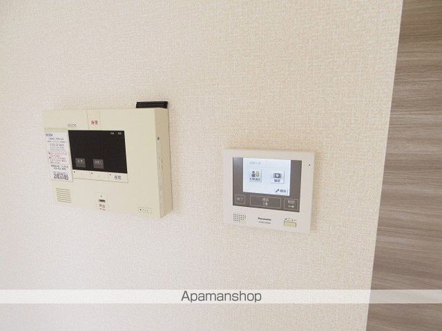 ALWAYS FRIENDLY学園の森の内装写真