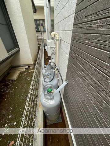 三郷市 2階建 新築のその他写真