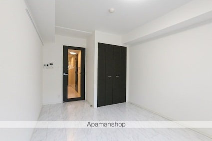 スカイコート世田谷代田橋[1K/25.66m2]のリビング・居間