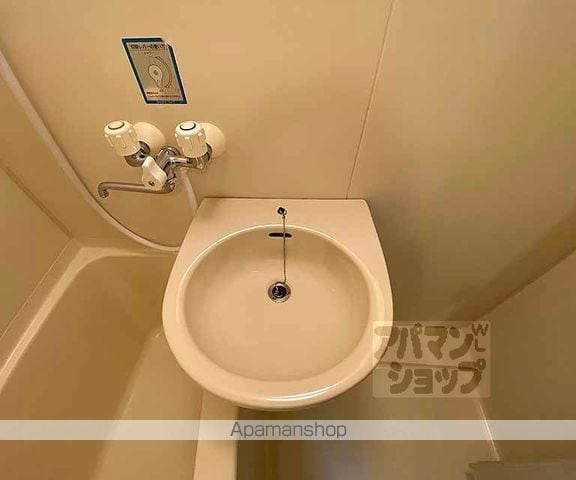 グランタック河原町五条の内装写真