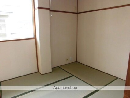治儀ハイツ　Ｂ棟[3DK/69.3m2]の内装1