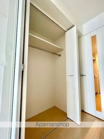 レジディア蒲田IIの内装写真