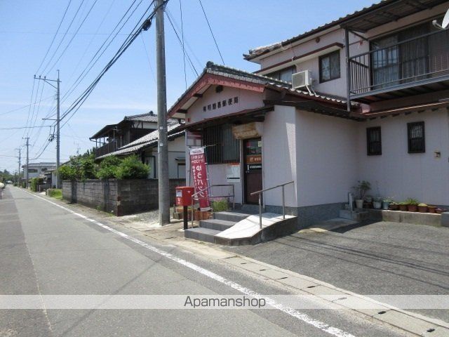 シーサイドヴィラの周辺写真