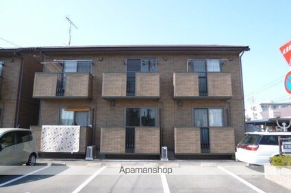 岡山県岡山市北区野田３丁目[2LDK/65.6m2]の外観3