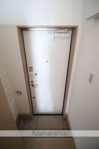 コートアフェクション本八幡の内装写真
