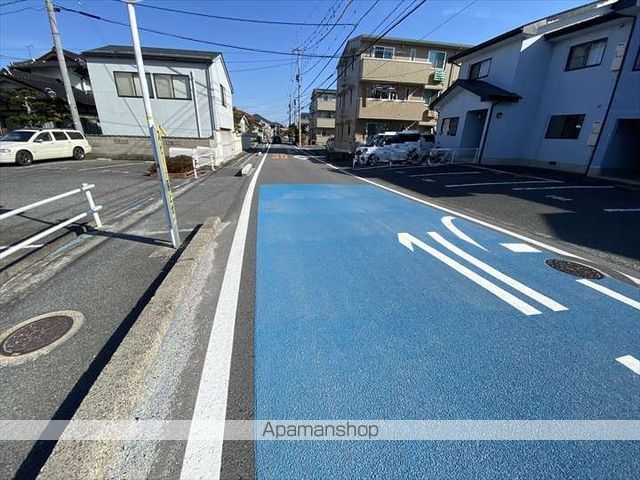 グリーンビューA棟の周辺写真