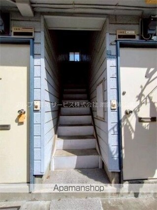 押田荘[2K/31.35m2]の共用部2