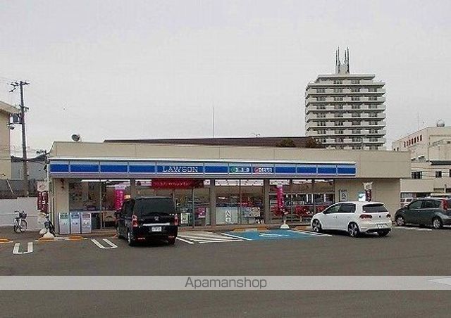 S・LIFEの周辺写真