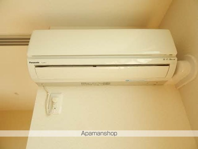 エスペランサIIの内装写真