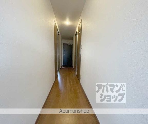 ファミールガーデン二条駅前の内装写真