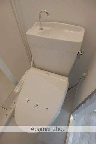 TーROUTE菊水の内装写真