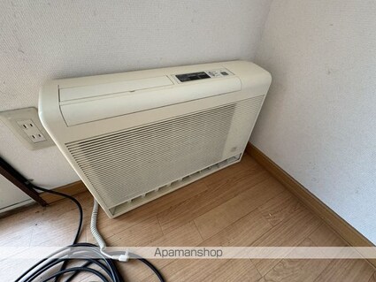 スターアパート（スターアパート）[1LDK/52.89m2]のその他設備