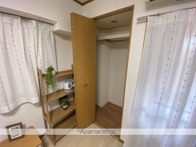 TAISEI都の内装写真