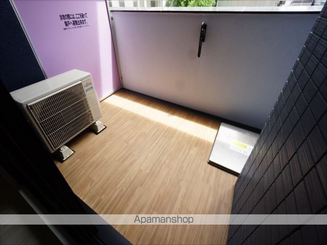 SーRESIDENCE上前津の内装写真