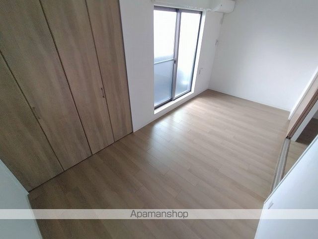 ACT正雀の内装写真