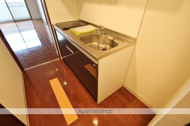 URBAN FLATS江坂の内装写真
