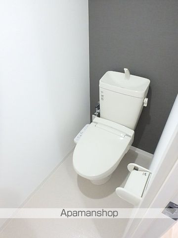 グランストーク新貝の内装写真