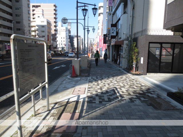 コンフォール池下の周辺写真