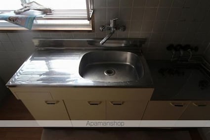 豊千マンション（ほうせん）[2DK/37.26m2]の内装1