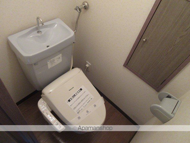 プログレス南郷の内装写真